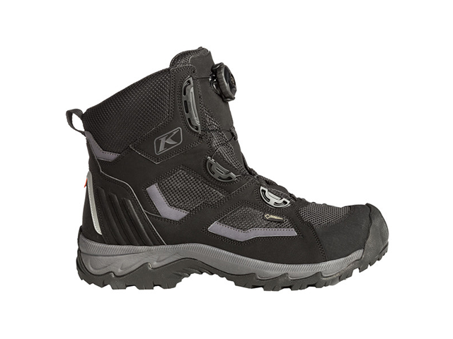 KLIM OUTLANDER GTX BOOT - BLACK